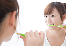 虫歯・歯周病を防ぎたい 予防治療